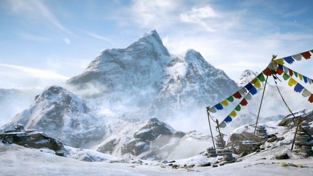 Far Cry 4