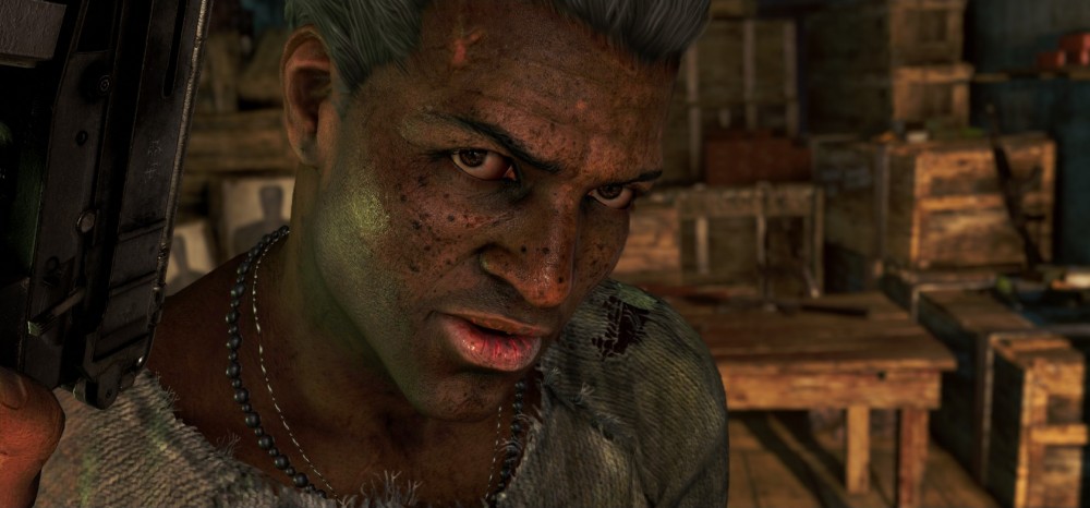Far Cry 4