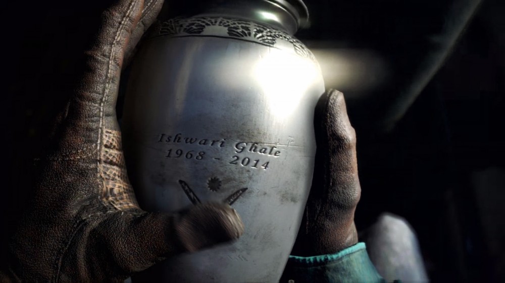 Far Cry 4