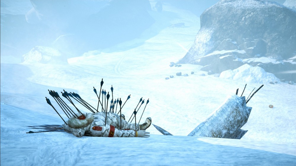 Far Cry 4