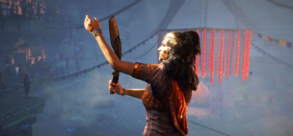 Far Cry 4