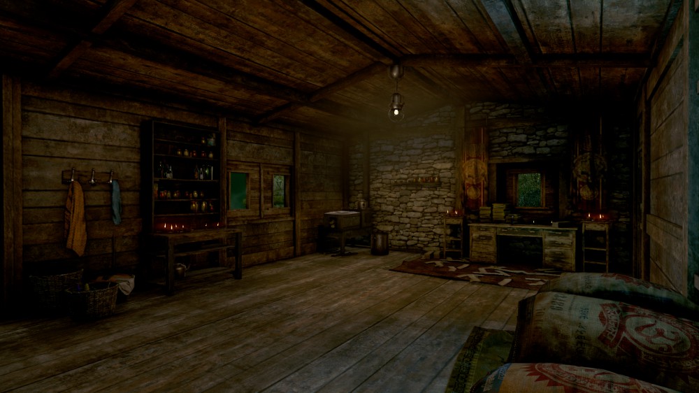 Far Cry 4