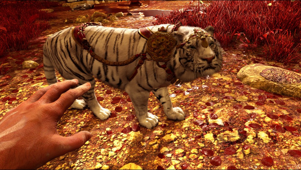 Far Cry 4