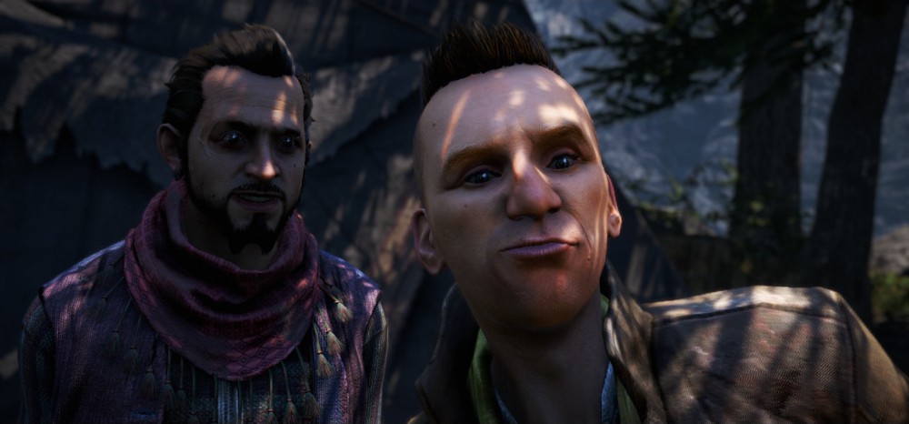 Far Cry 4