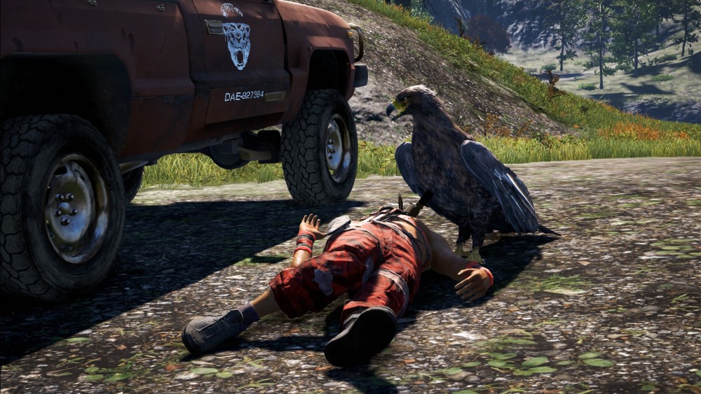 Far Cry 4