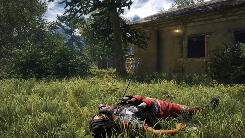 Far Cry 4