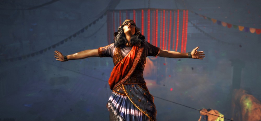 Far Cry 4