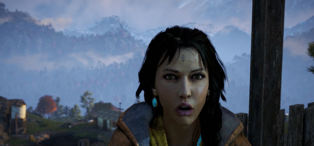 Far Cry 4