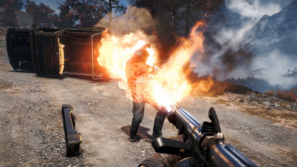 Far Cry 4