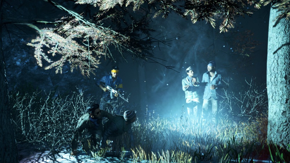 Far Cry 4