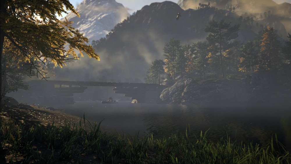Far Cry 4