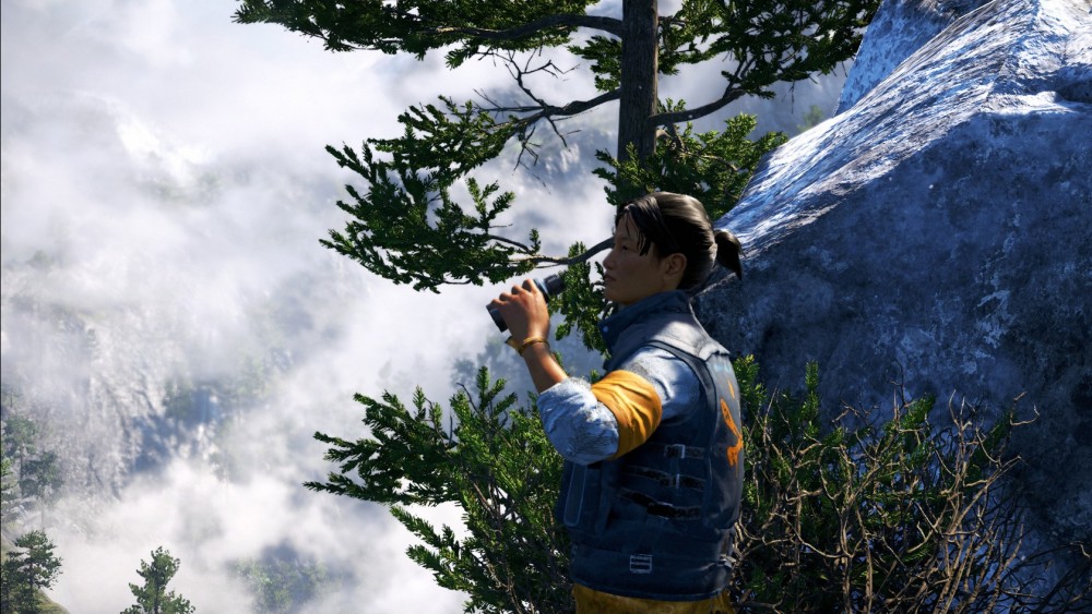 Far Cry 4