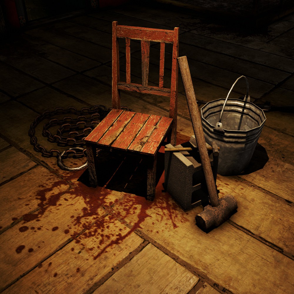 Far Cry 4