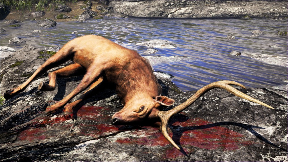 Far Cry 4