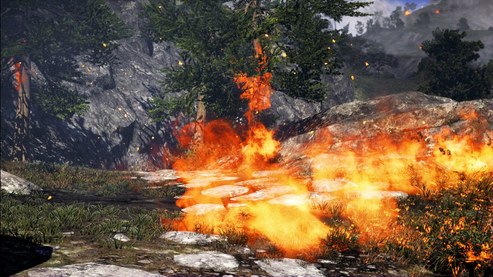 Far Cry 4
