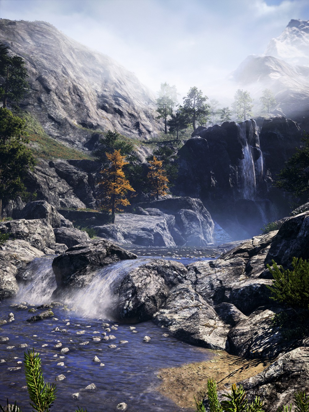 Far Cry 4