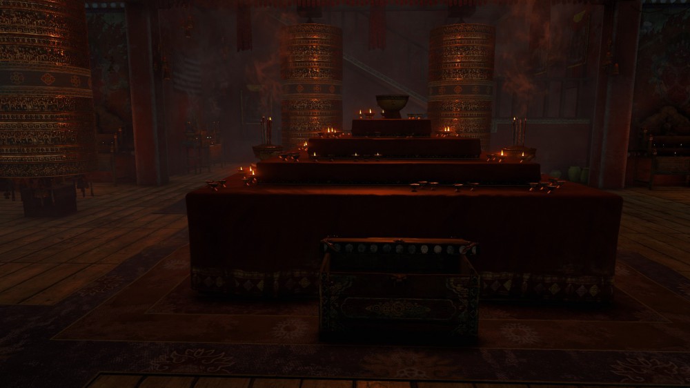 Far Cry 4