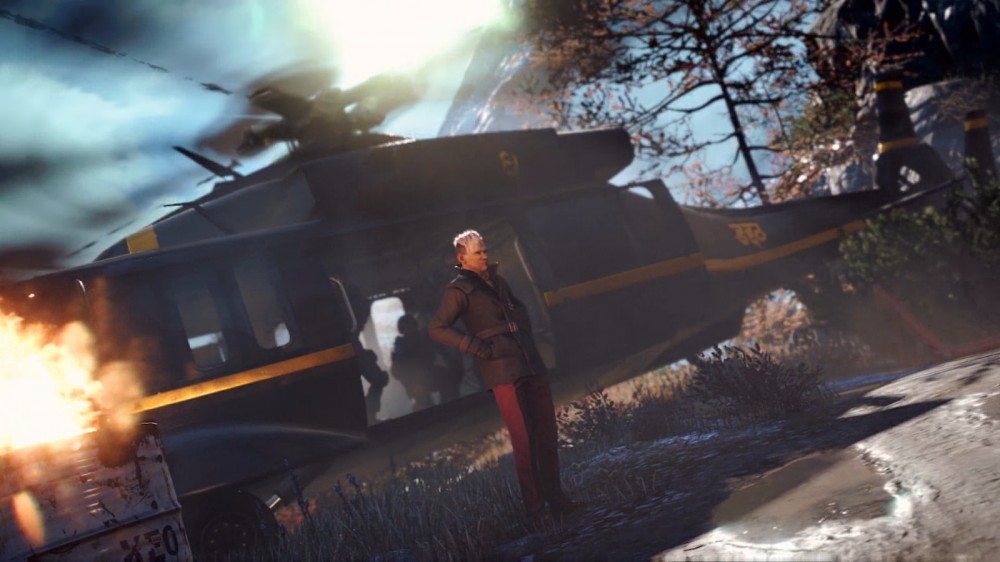 Far Cry 4
