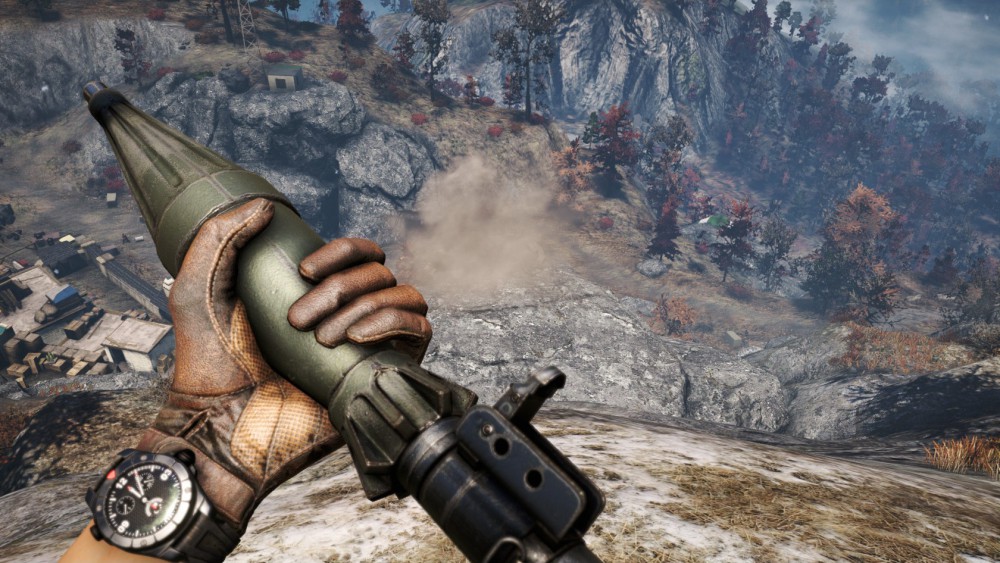 Far Cry 4