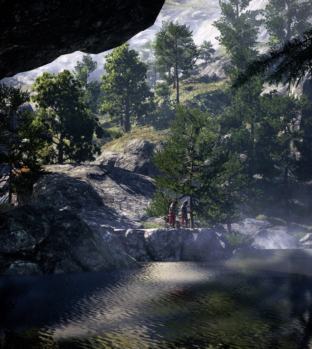 Far Cry 4