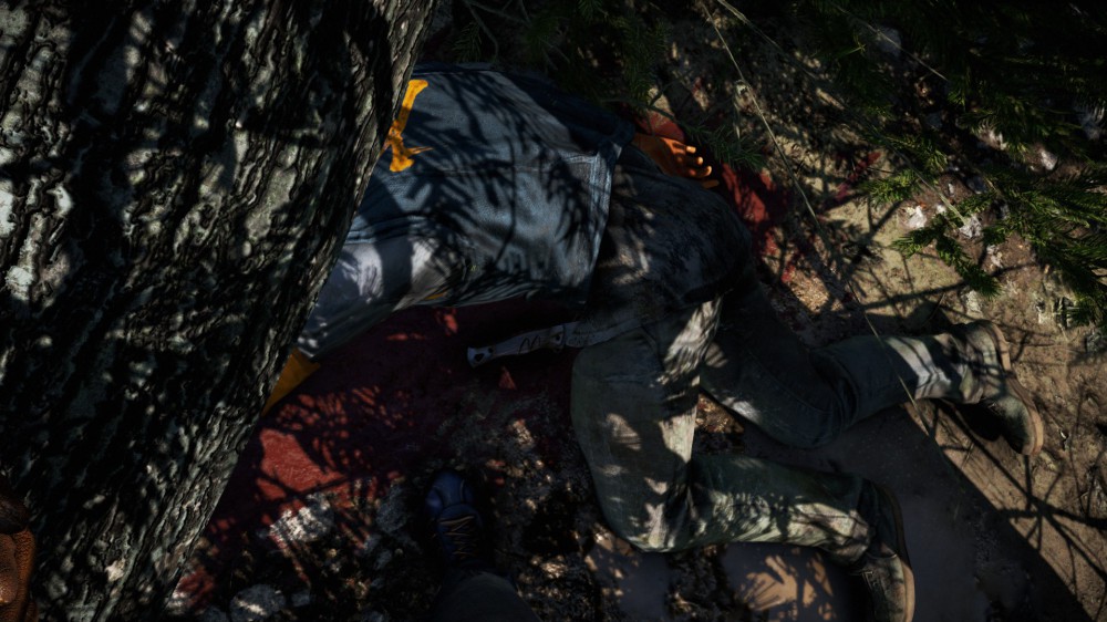 Far Cry 4