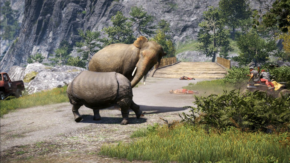 Far Cry 4