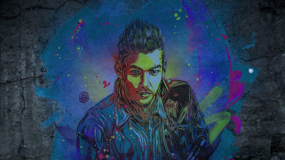 Far Cry 4