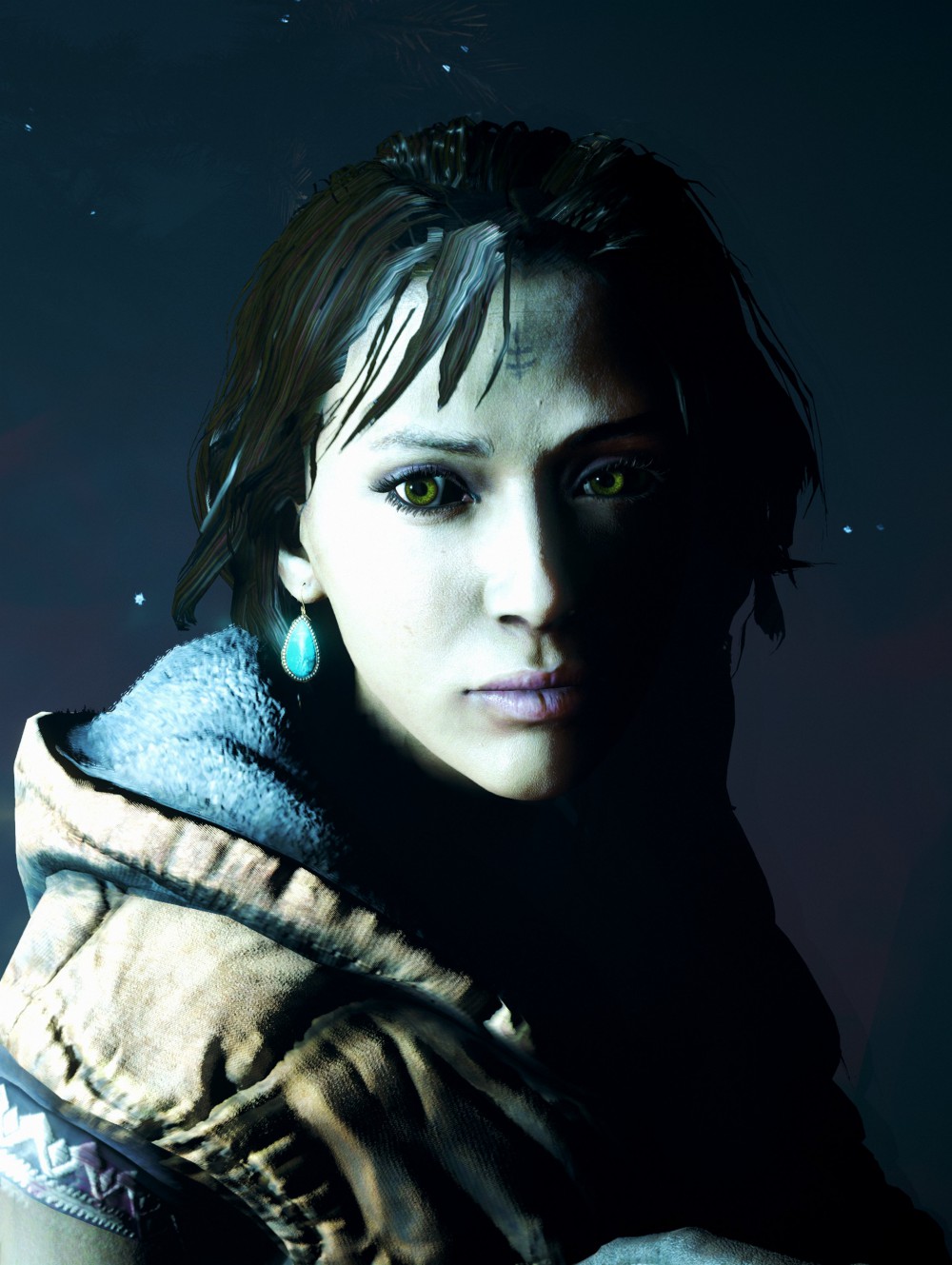 Far Cry 4