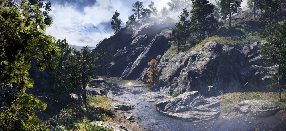 Far Cry 4