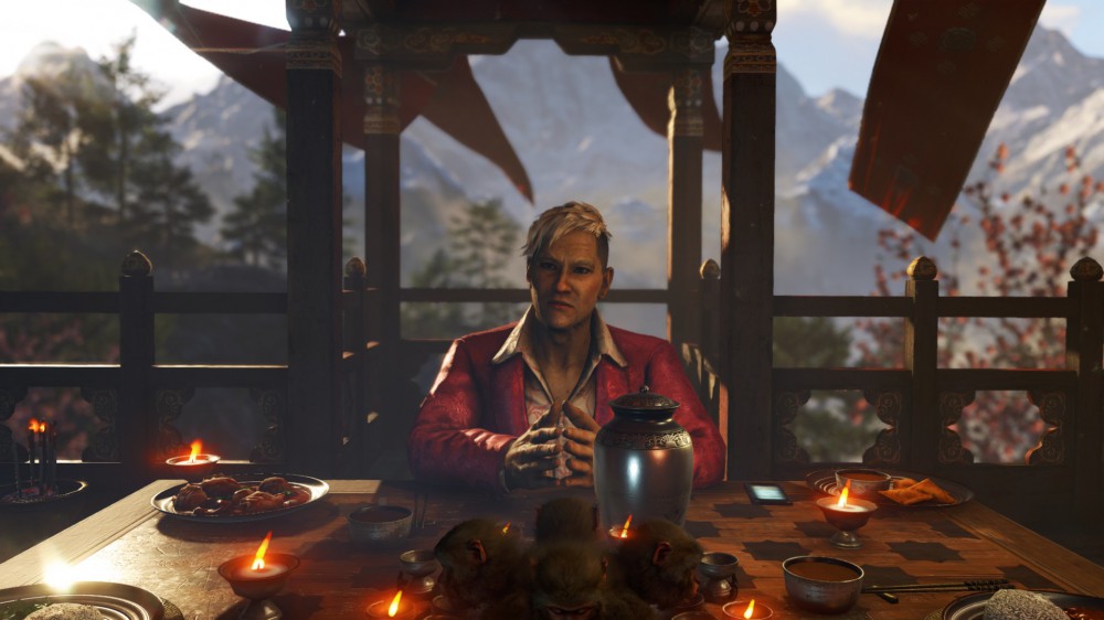 Far Cry 4