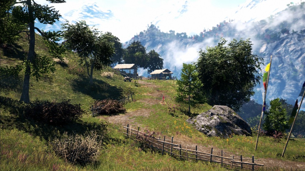 Far Cry 4