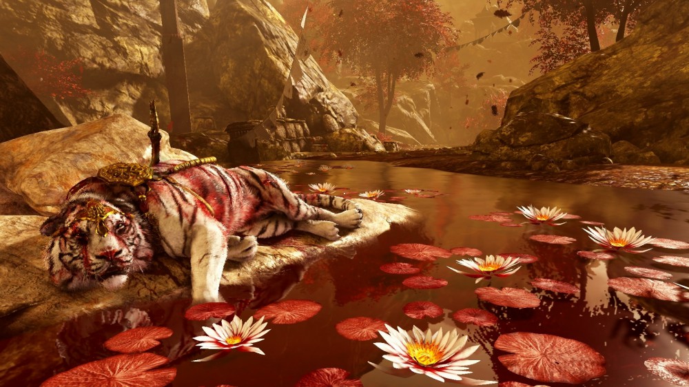 Far Cry 4