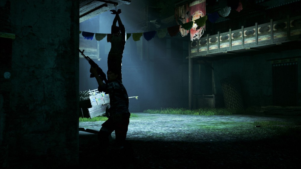 Far Cry 4