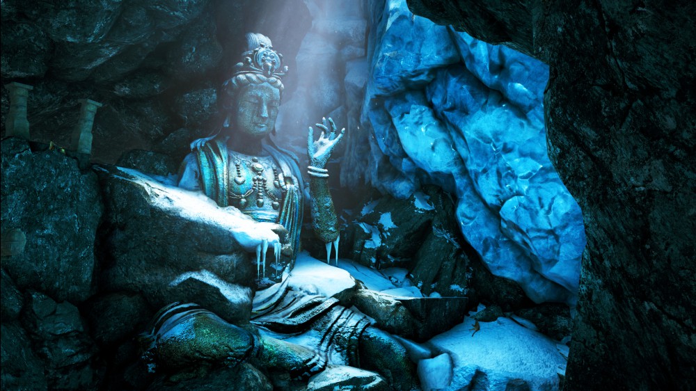 Far Cry 4