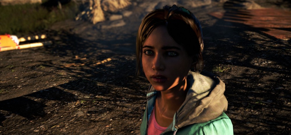Far Cry 4
