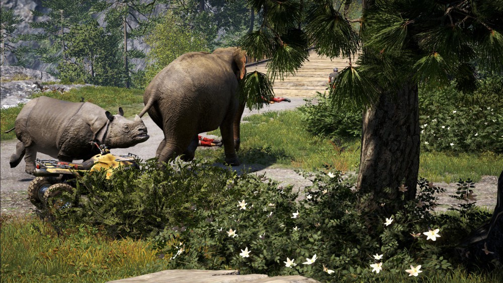 Far Cry 4