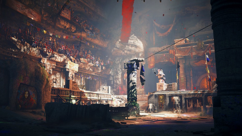 Far Cry 4