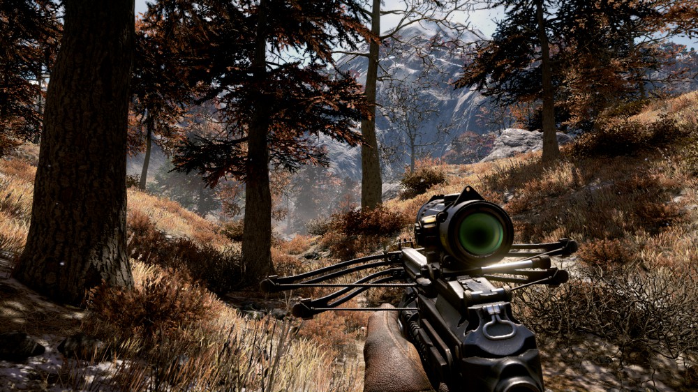 Far Cry 4