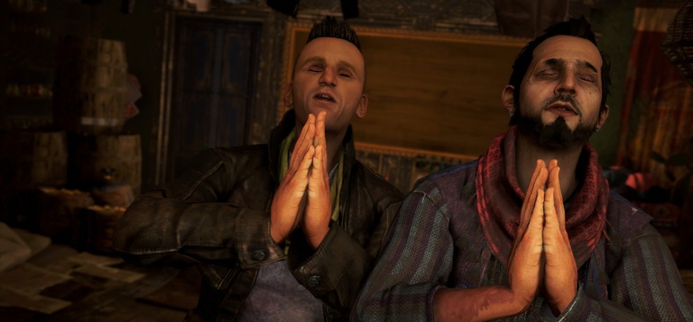 Far Cry 4