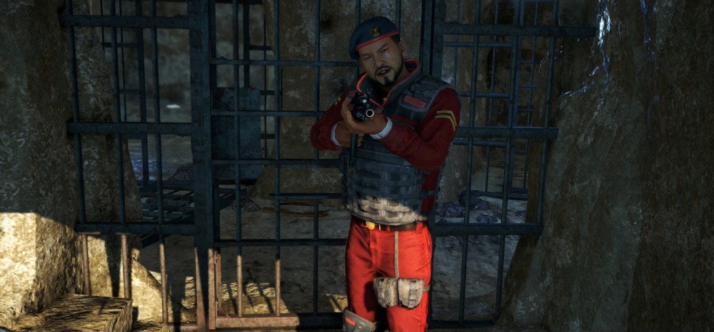 Far Cry 4