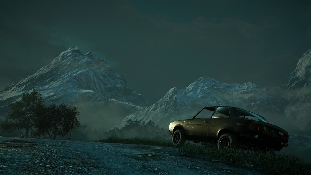 Far Cry 4