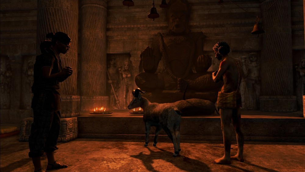 Far Cry 4