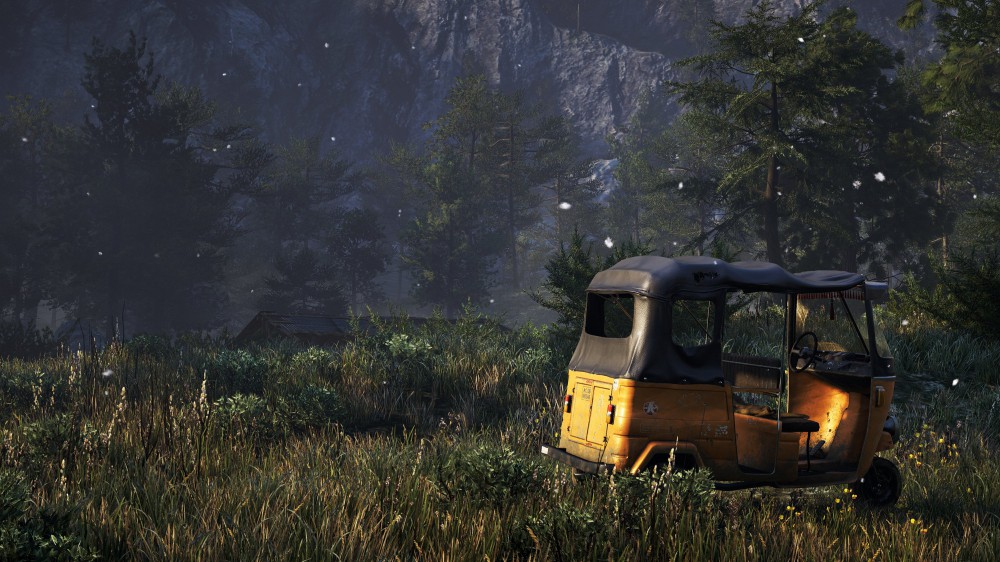 Far Cry 4