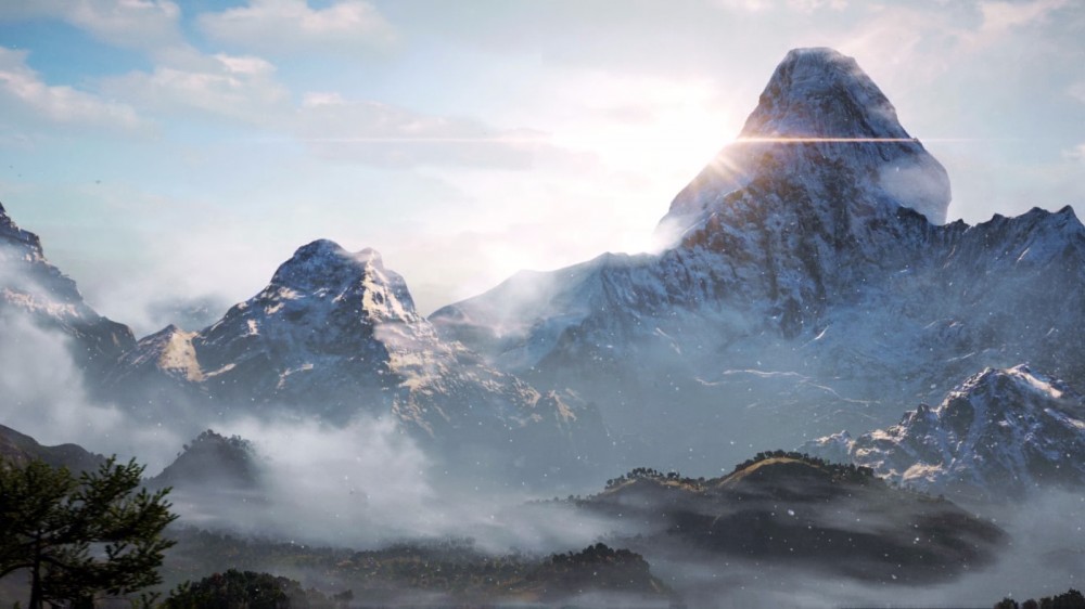 Far Cry 4
