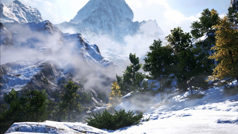 Far Cry 4