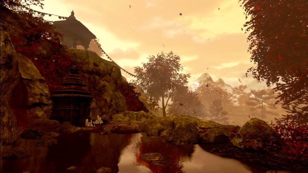 Far Cry 4