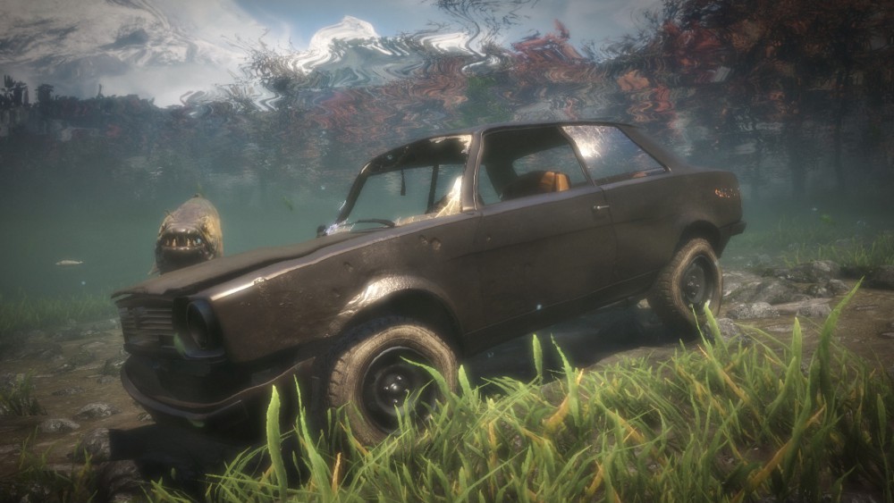 Far Cry 4