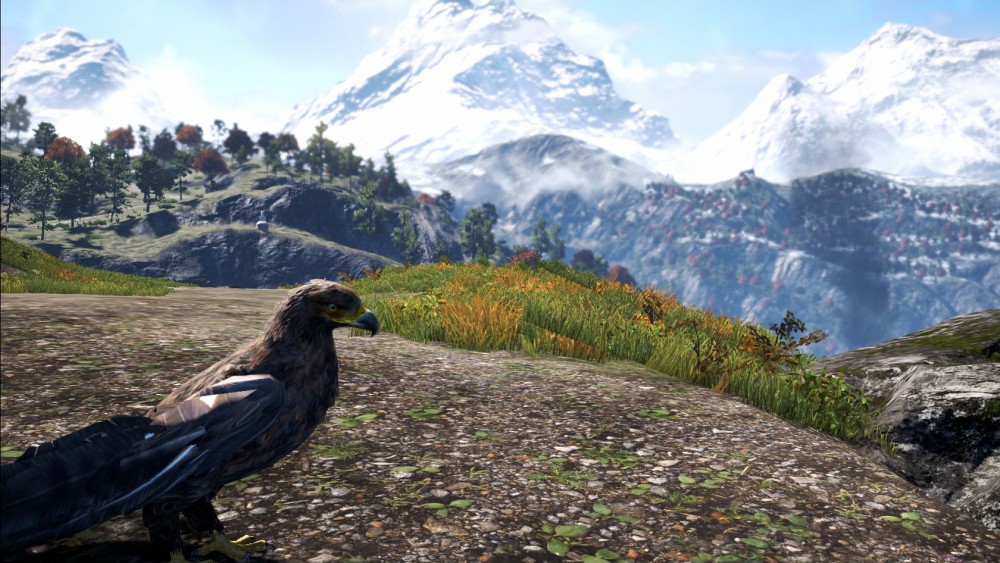 Far Cry 4
