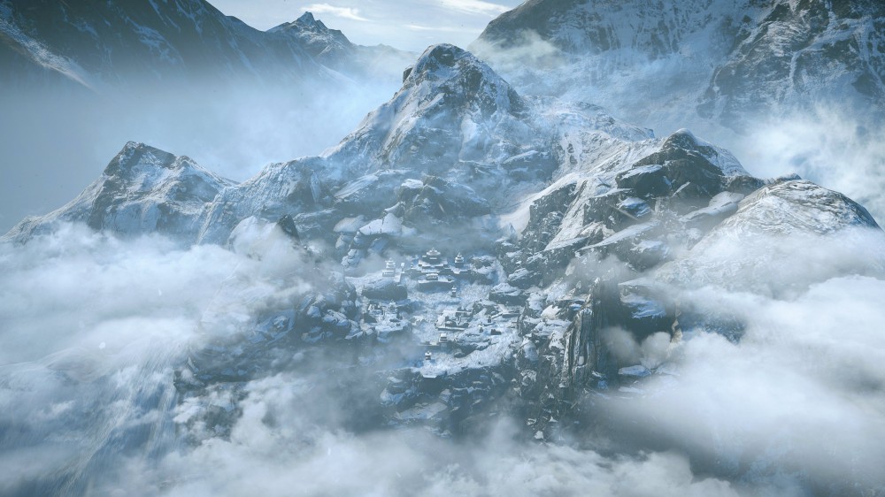 Far Cry 4
