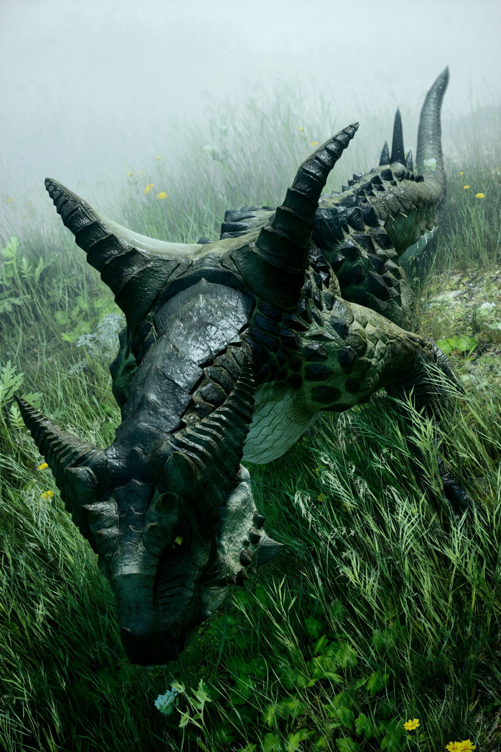 Dragon Age: Inquisition